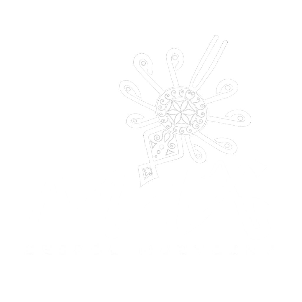 Zespół MAx z Jankowej Logo