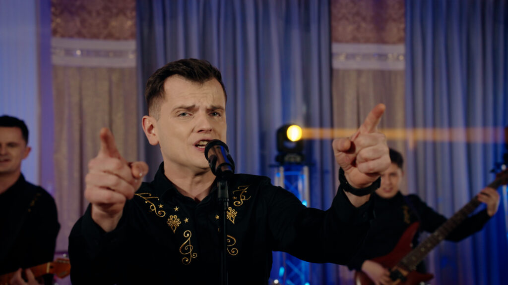 Zespół MAx z Jankowej